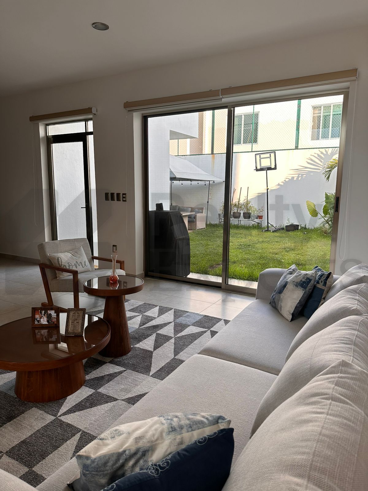 Casa en Renta en Real Campestre