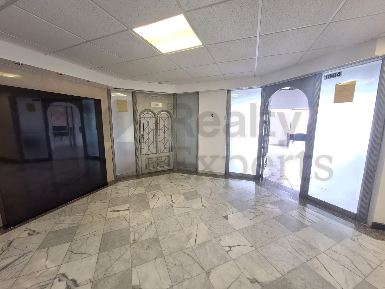 Edificio de Oficinas en Renta en Lindavista