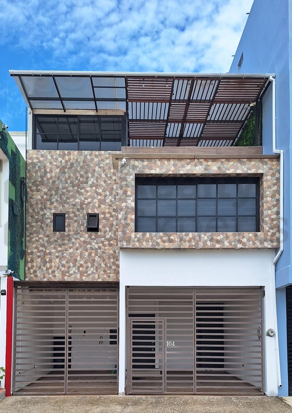 Casa en Renta en Las Lomas