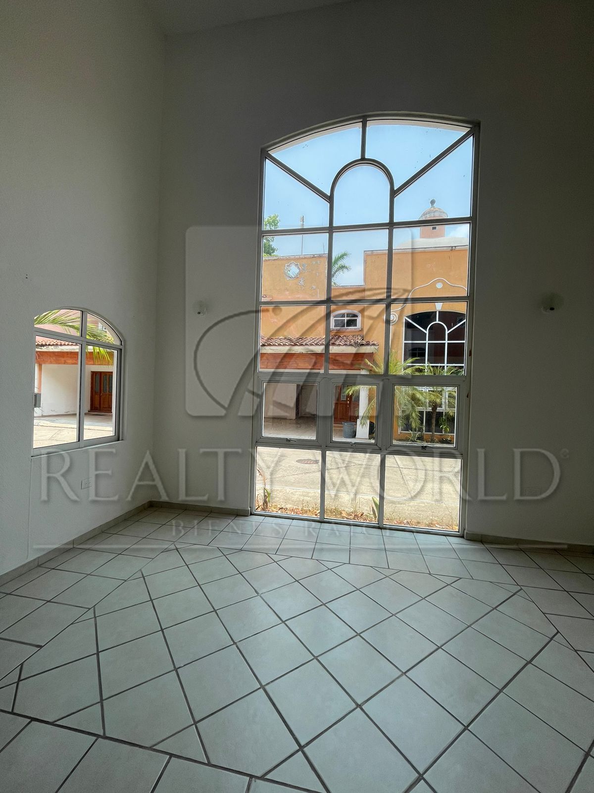 Casa en Renta en Jesús Garcia