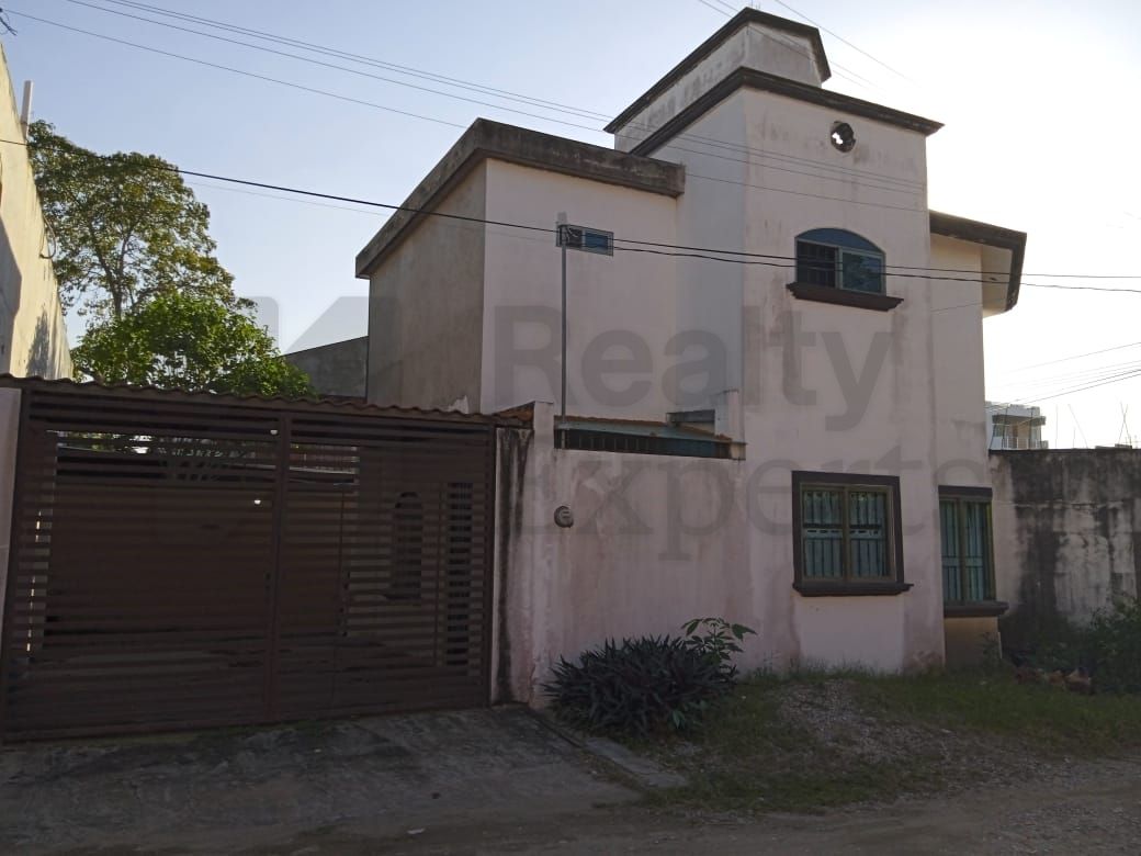 Casa en Renta en Brisas del Carrizal