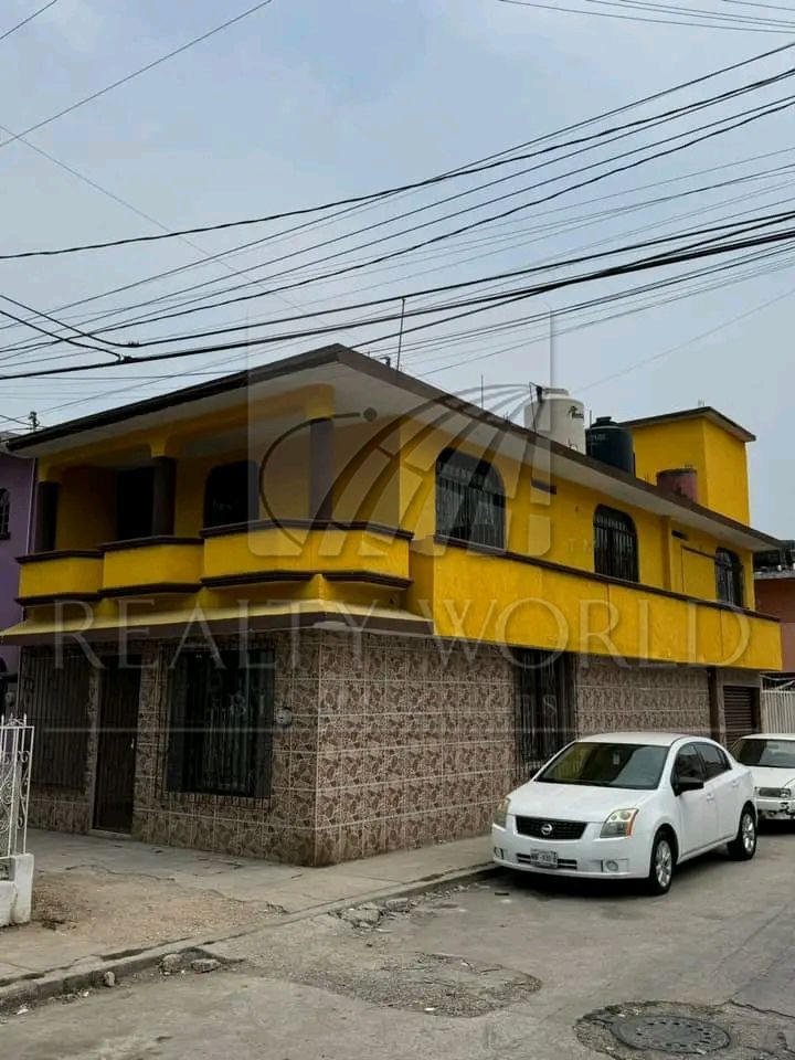 Casa en Venta en Infonavit