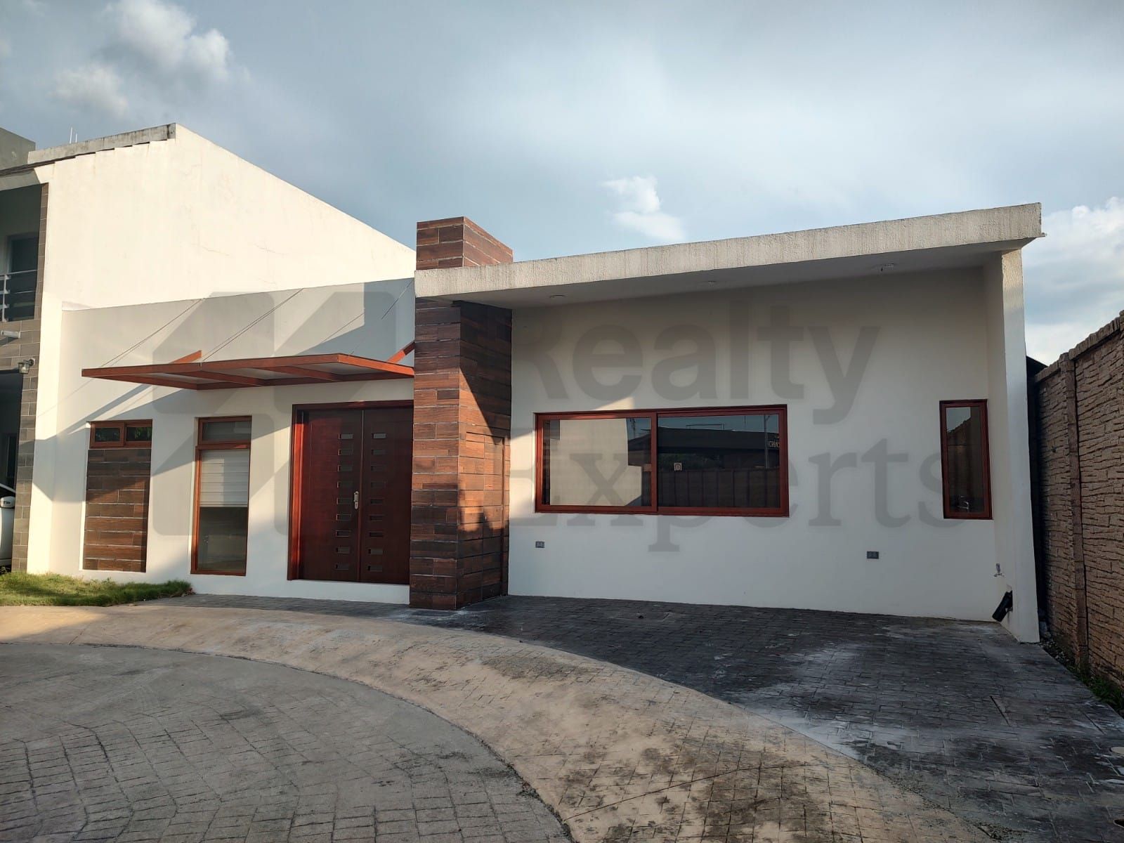 Casa en Renta en Sabina