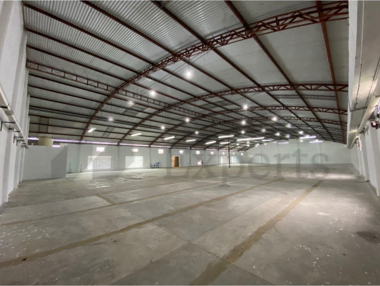 Bodega en Renta en Loma Linda