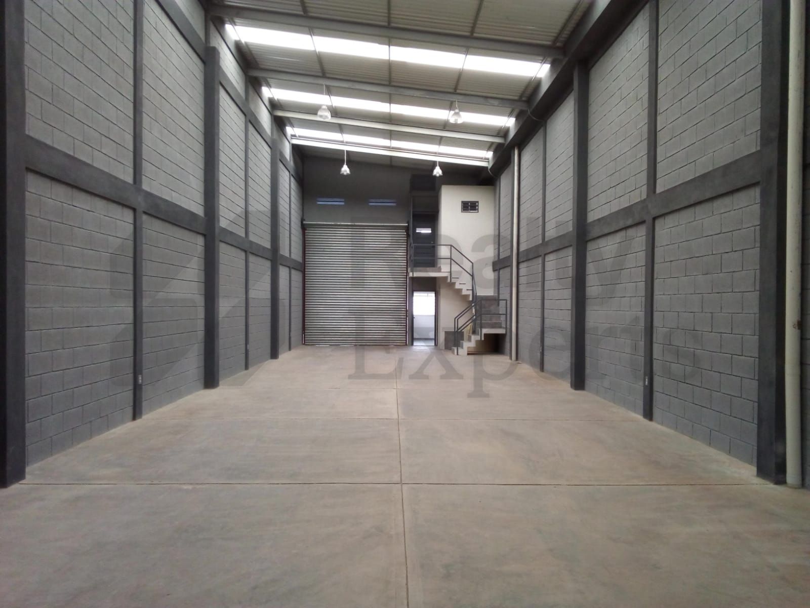 Bodega en Renta en Cedros