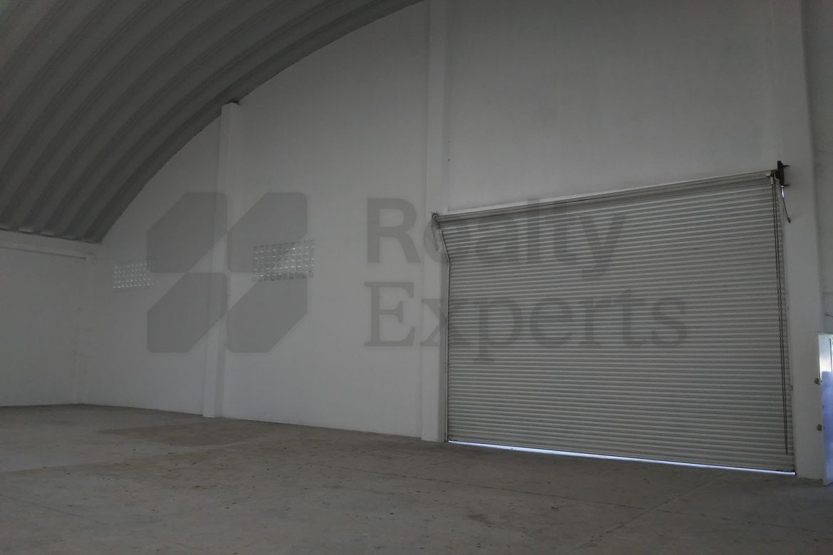 Bodega en Renta en Anacleto Canabal 1ra. Sección