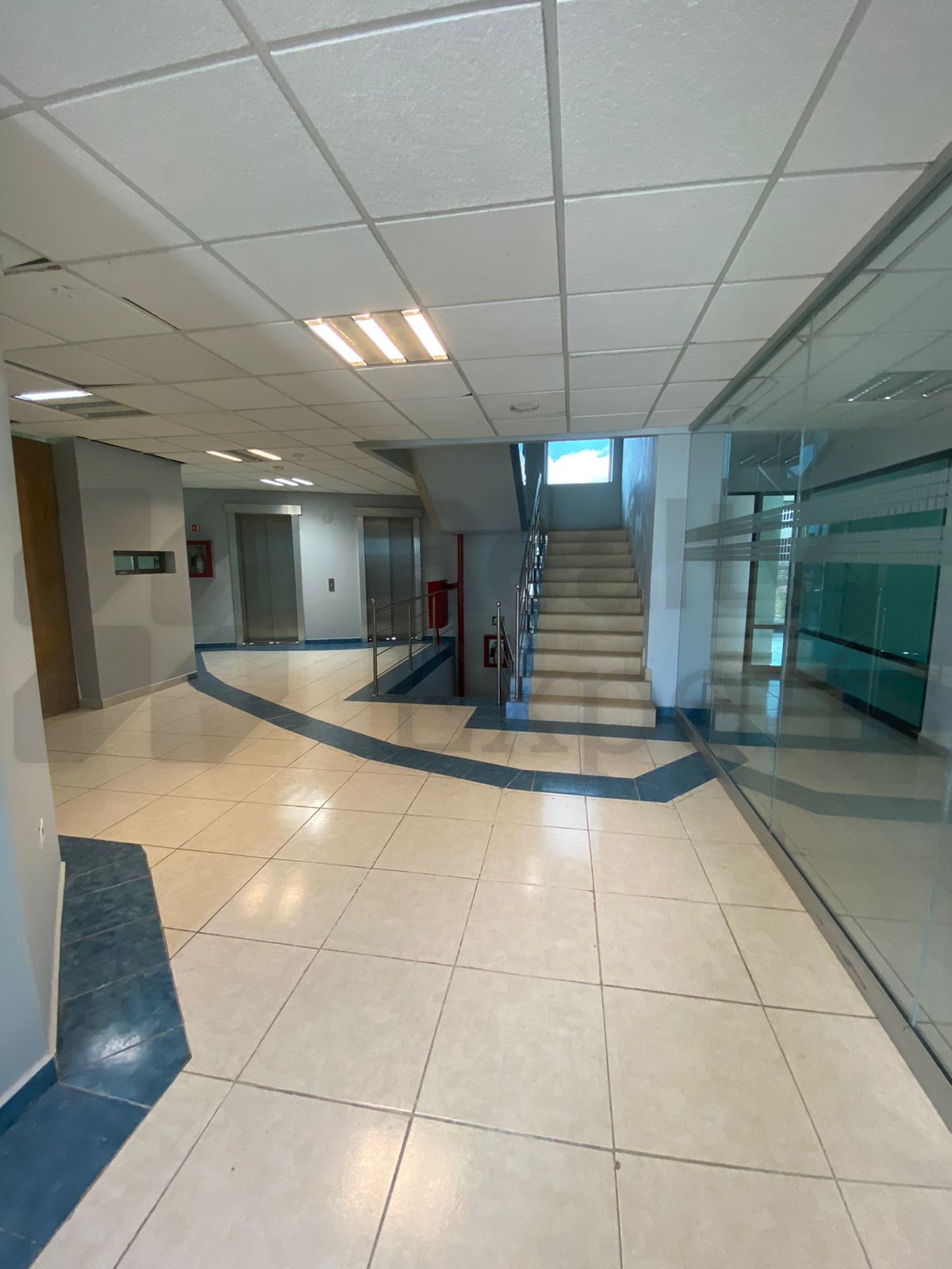 Edificio de Oficinas en Renta en Centro