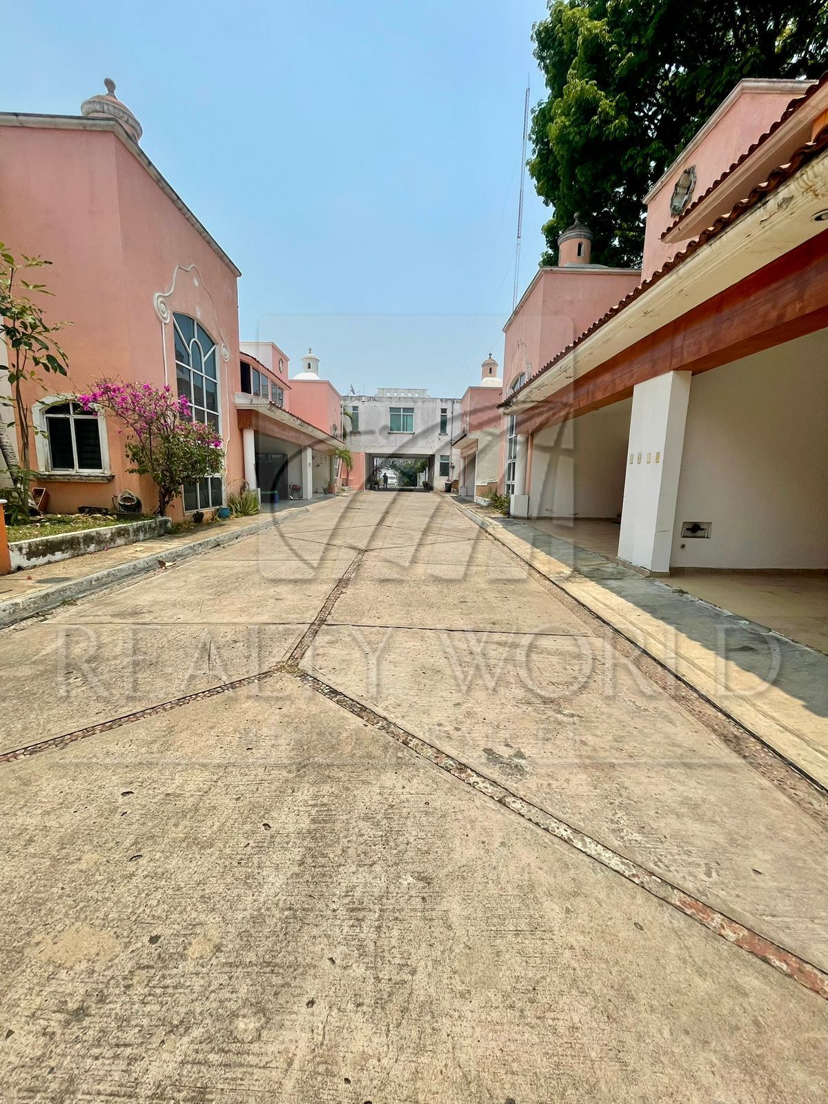 Casa en Renta en Jesús Garcia