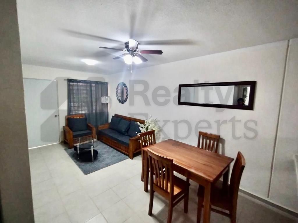 Departamento en Renta en El Cedro
