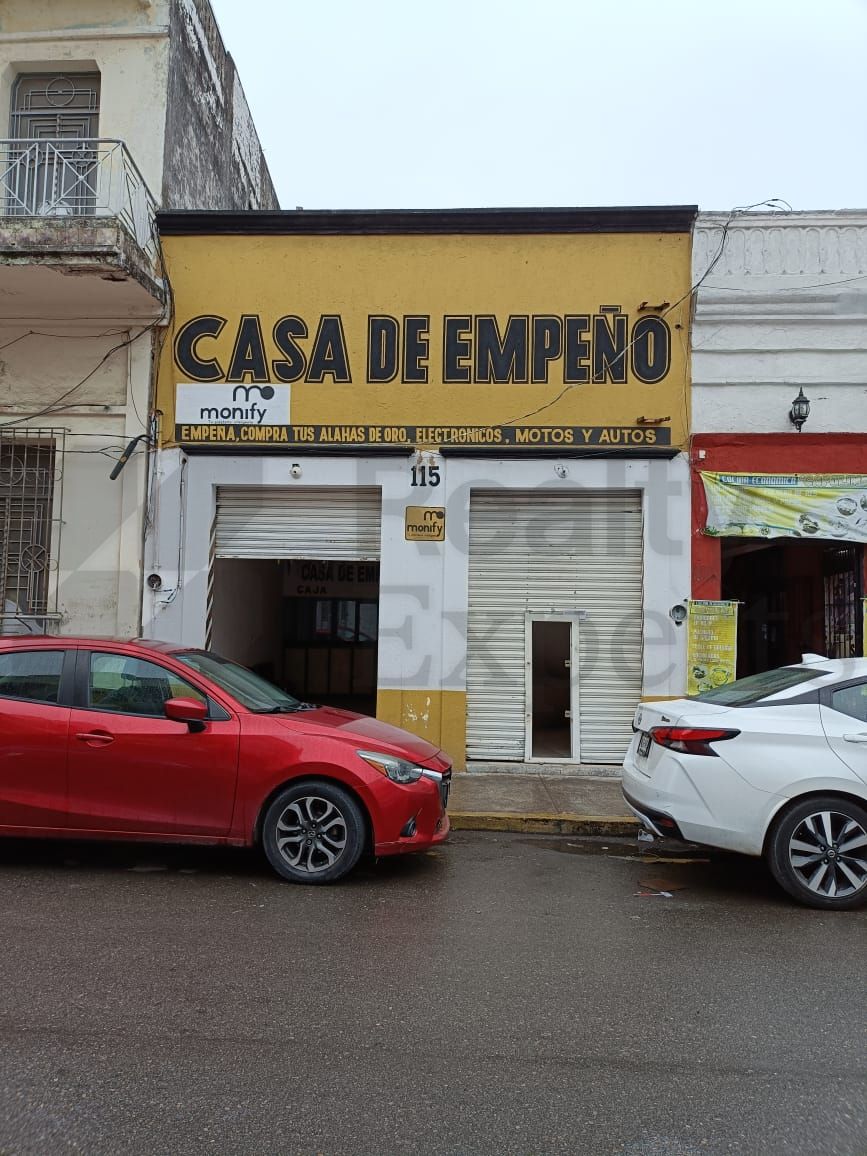 Local en Renta en Villahermosa Centro