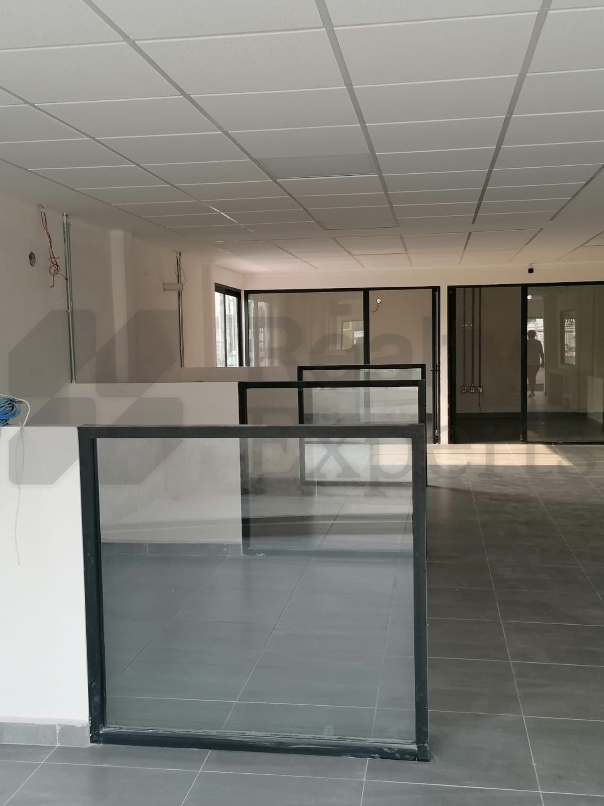 Edificio de Oficinas en Renta en Tamulte de las Barrancas