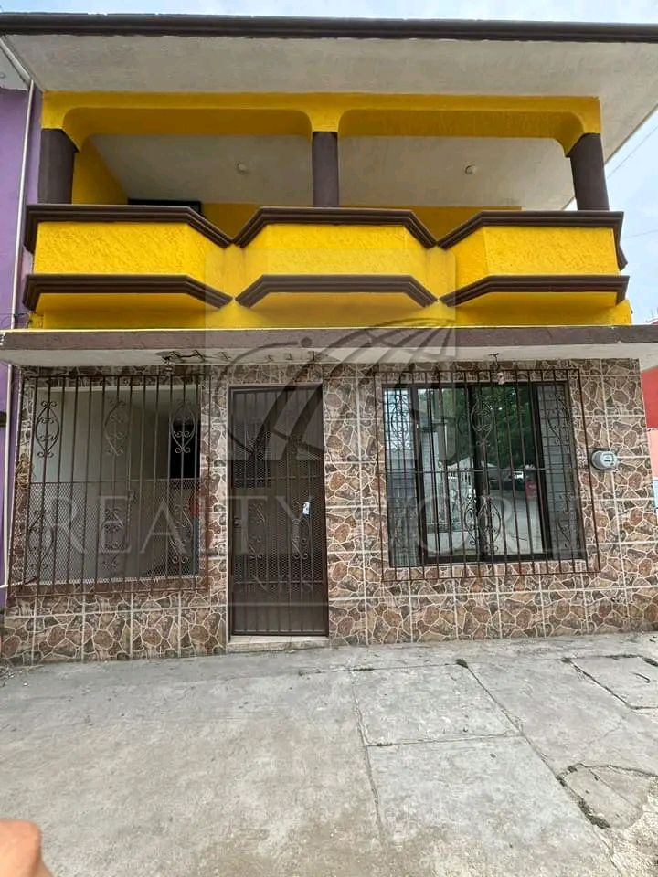 Casa en Venta en Infonavit