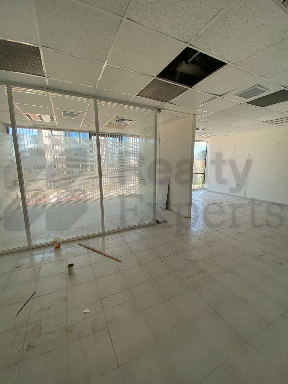 Edificio de Oficinas en Renta en Centro