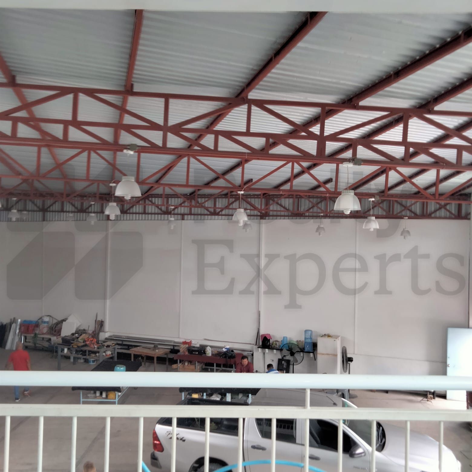 Bodega en Renta en Ixtacomitan 5a Sección