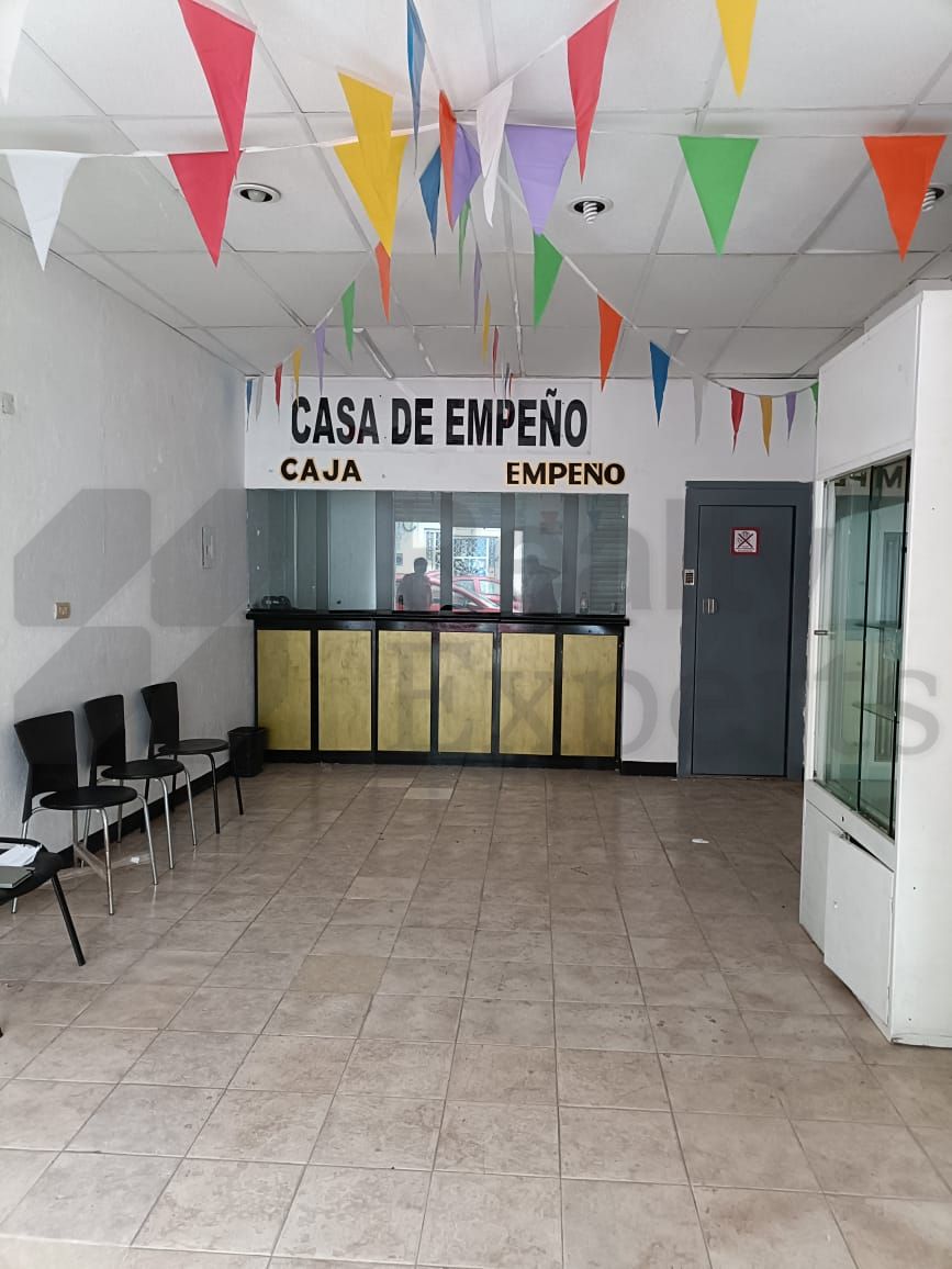 Local en Renta en Villahermosa Centro