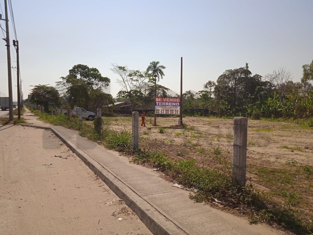 Terreno en Venta en Gonzalez 3a Secc