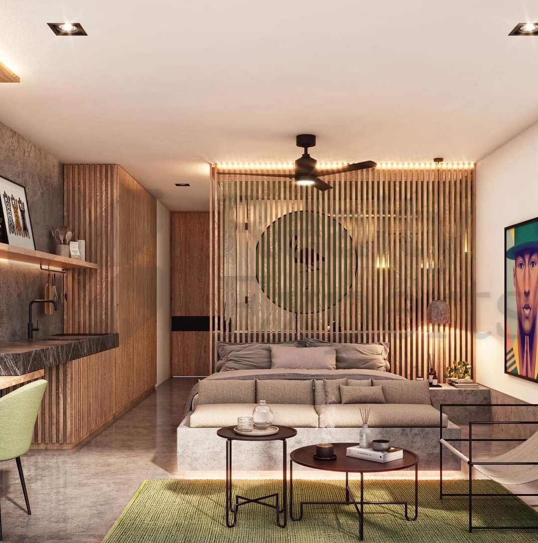 Departamento en Venta en La Veleta
