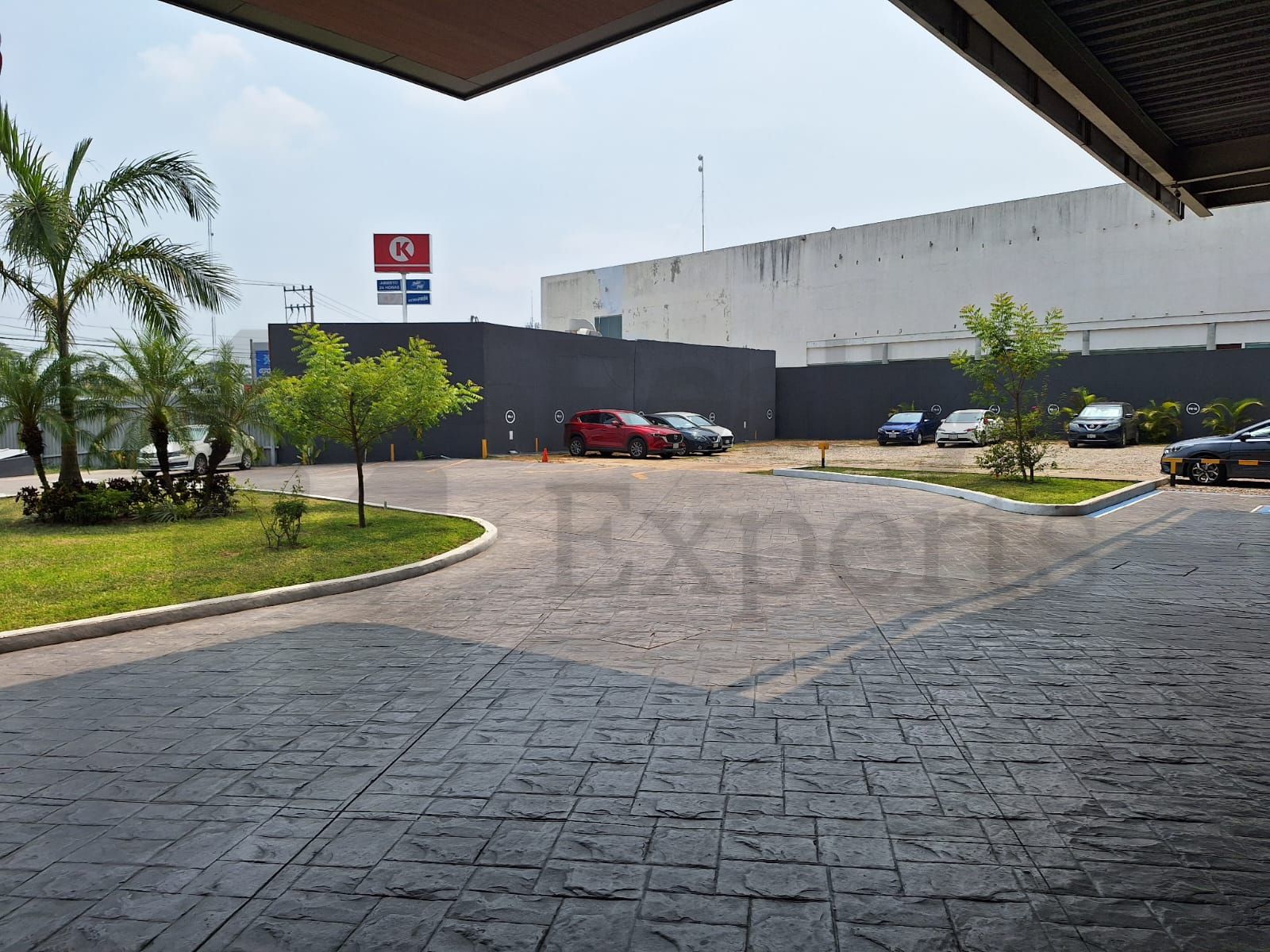 Edificio de Oficinas en Renta en Carrizal