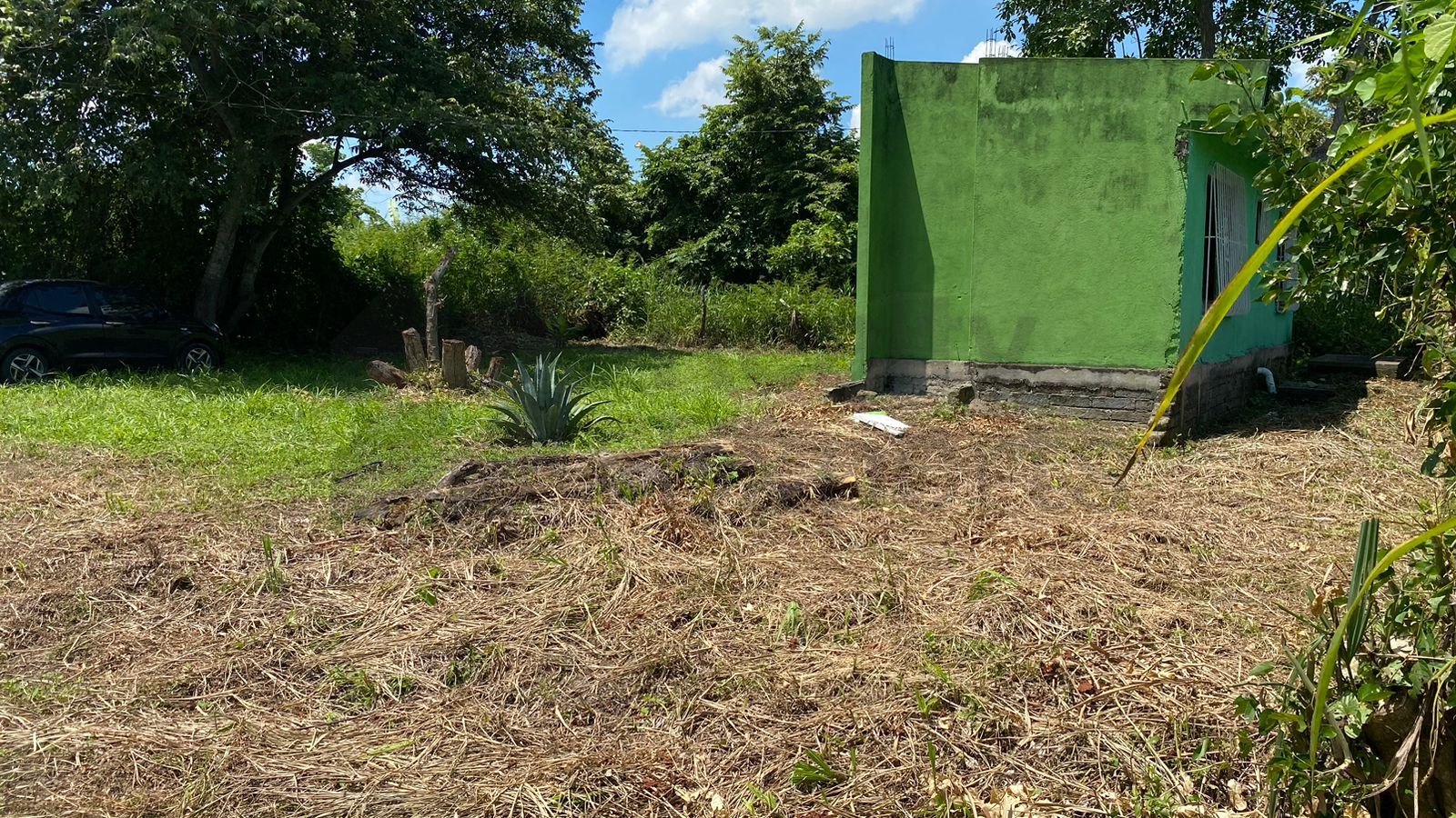 Terreno en Venta en Ixtacomitan 5a Sección