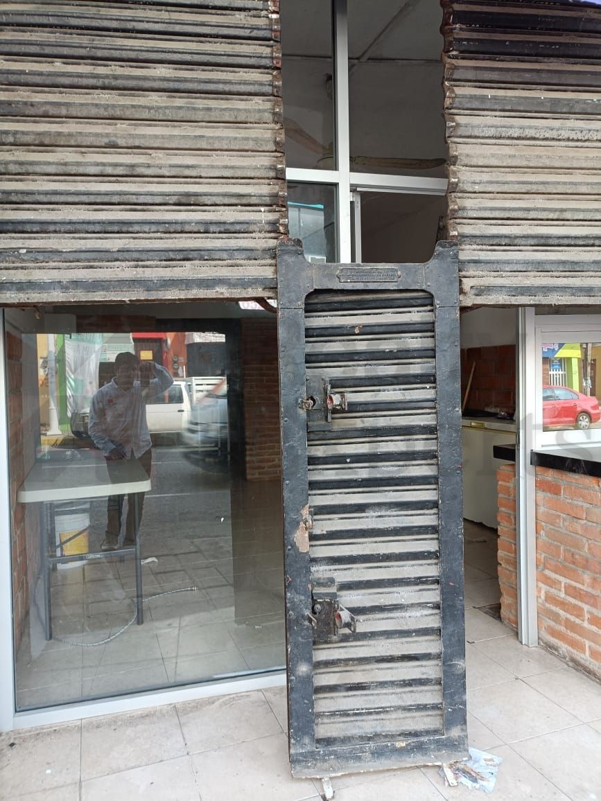 Local en Renta en Municipal