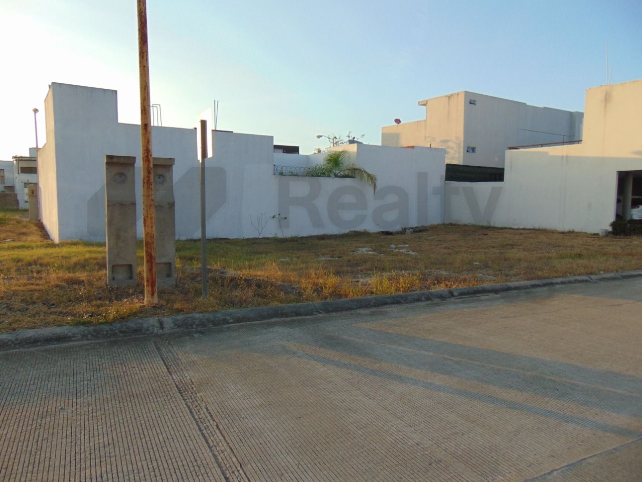 Terreno en Renta en Bosques de Saloya