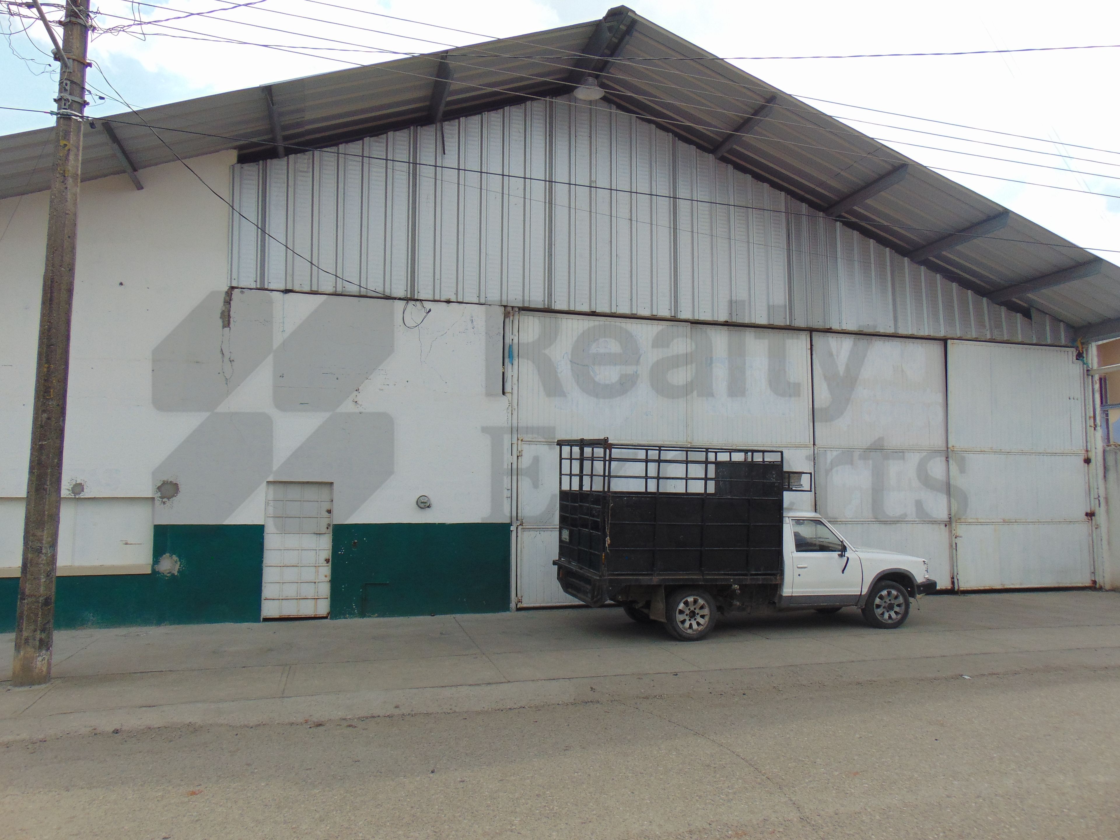 Bodega en Renta en Carrizal
