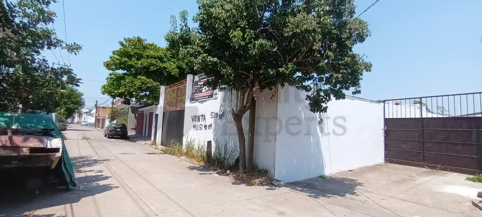 Bodega en Venta en Miguel Hidalgo