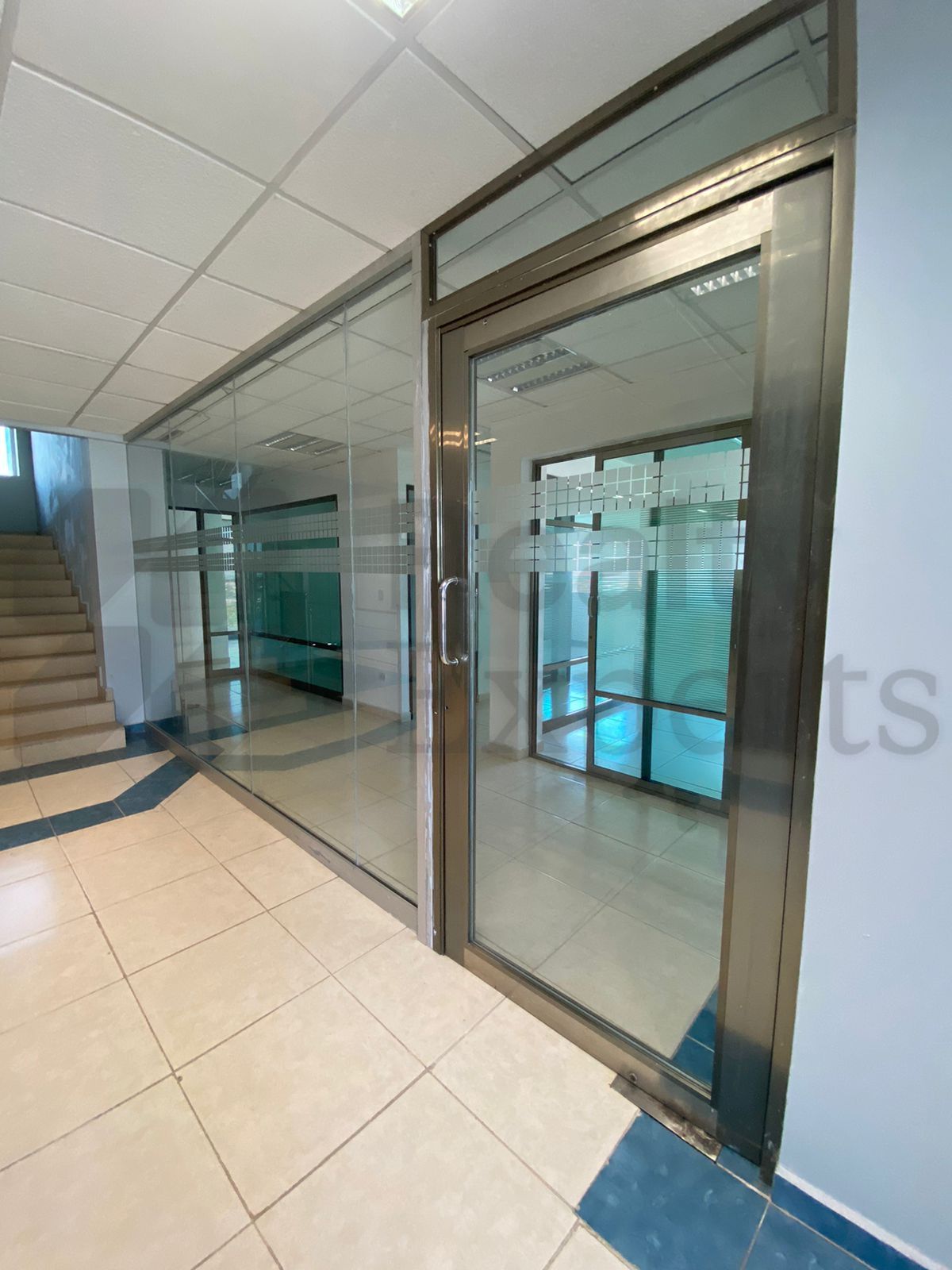 Edificio de Oficinas en Renta en Centro