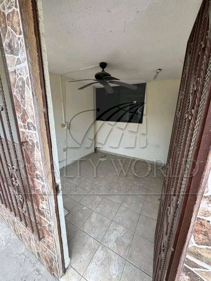 Casa en Venta en Infonavit