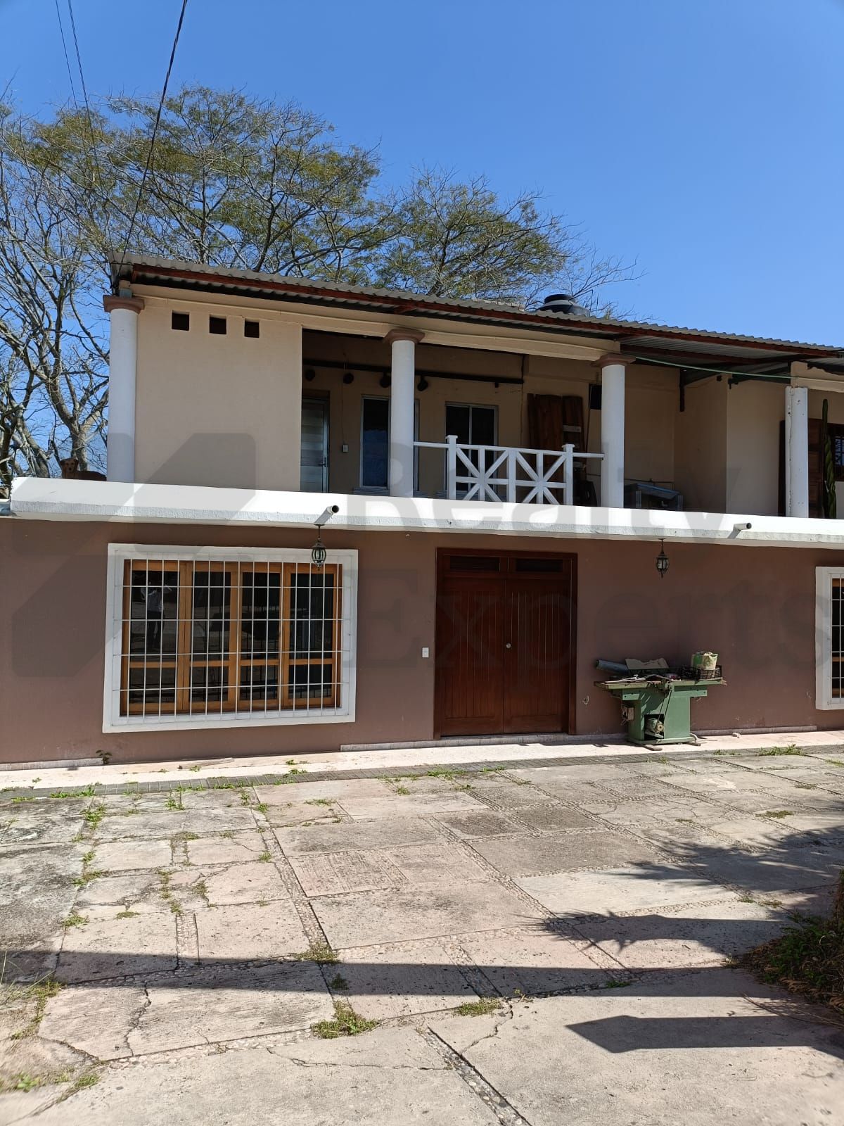 Casa en Renta en José María Pino Suárez