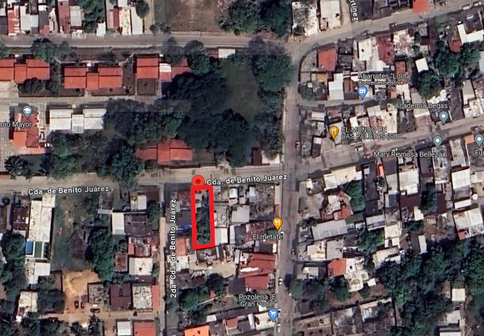 Terreno en Venta en Parrilla