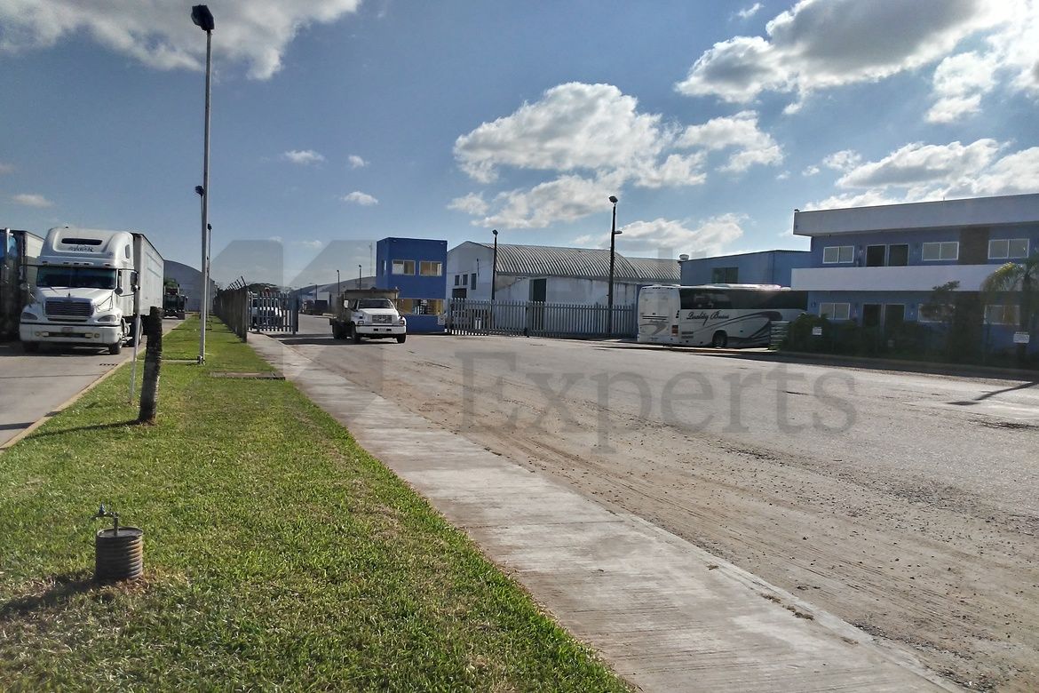 Bodega en Renta en Anacleto Canabal 1ra. Sección