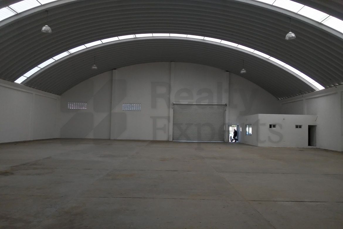Bodega en Renta en Anacleto Canabal 1ra. Sección