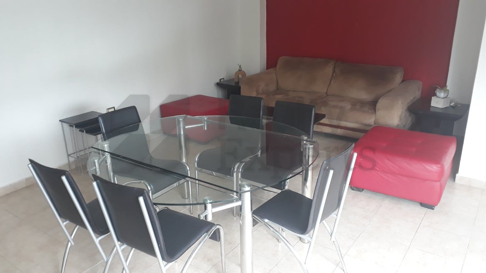 Departamento en Renta en Jesús Garcia