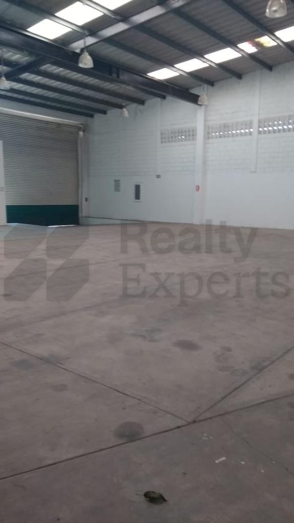 Bodega en Renta en Plutarco Elias Calles Cura Hueso