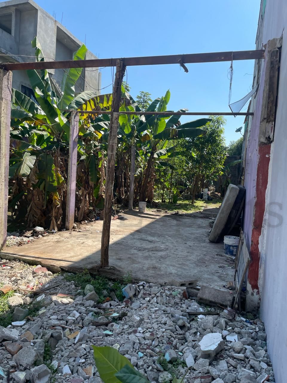Terreno en Venta en Parrilla