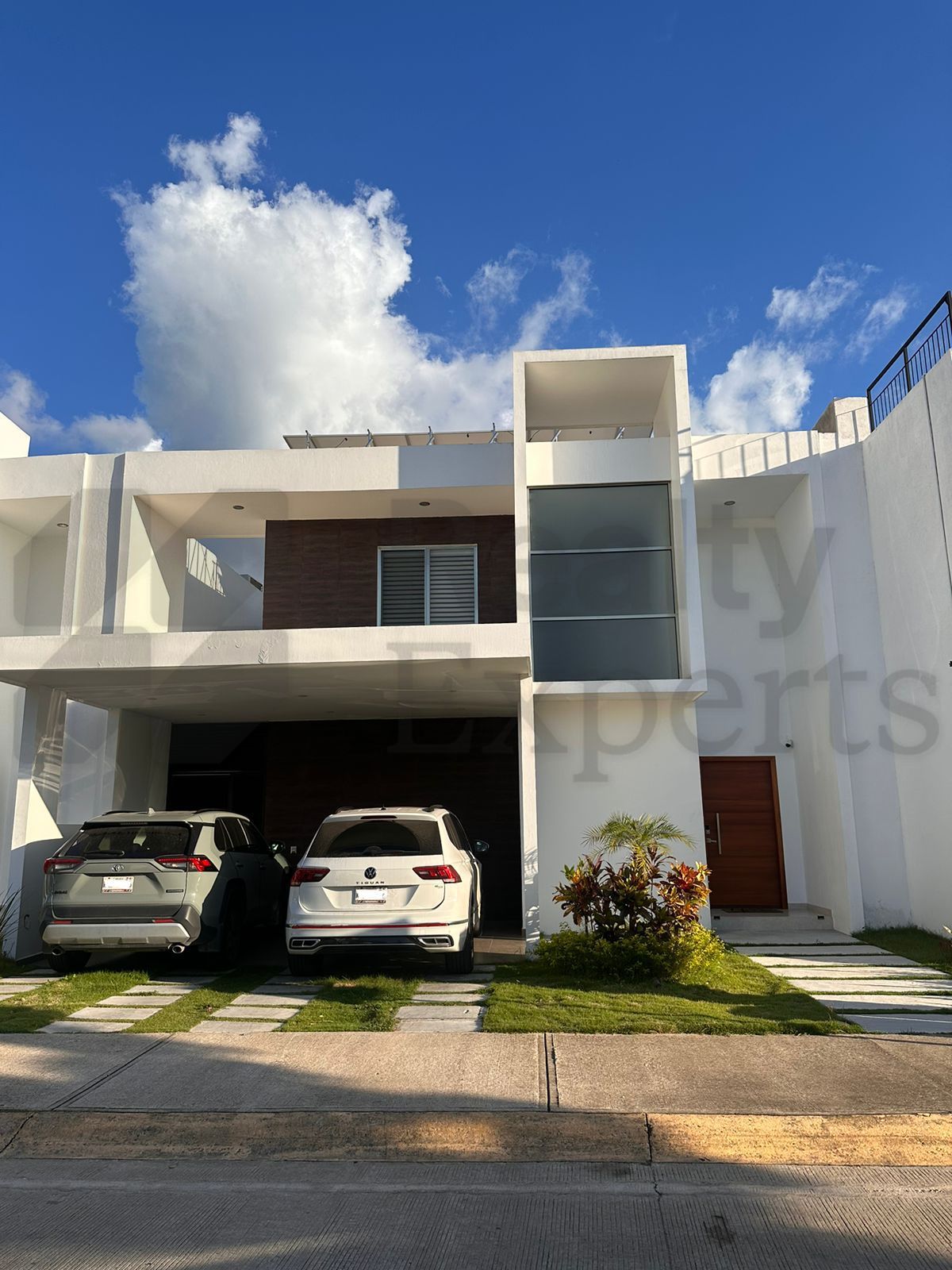 Casa en Renta en Real Campestre