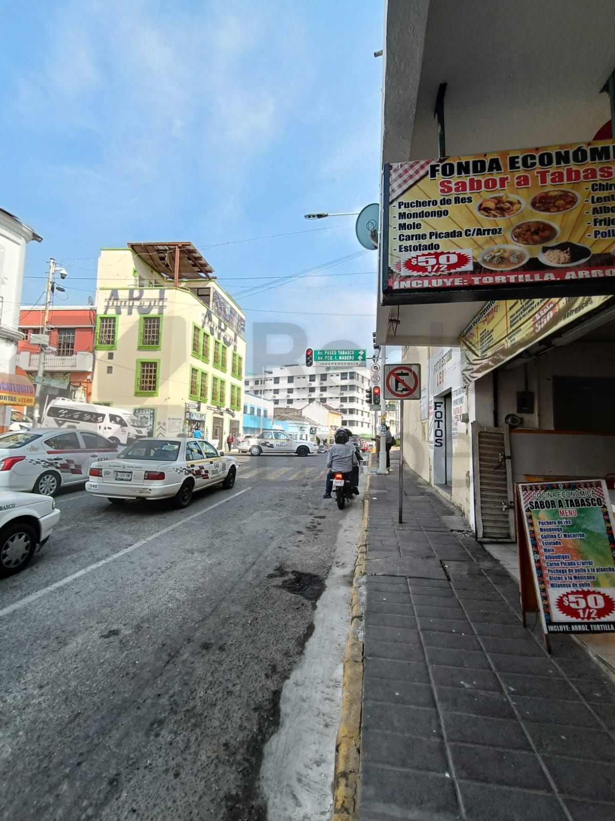 Local en Renta en Municipal