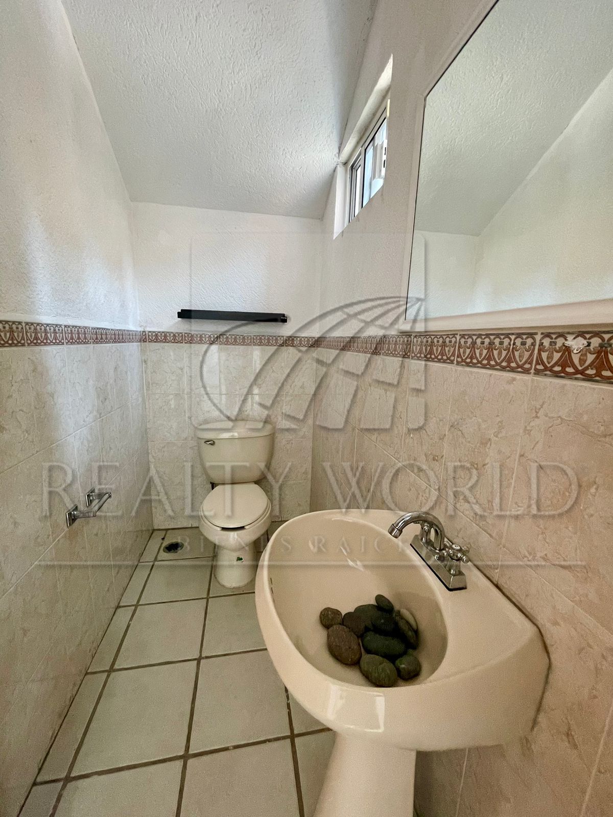 Casa en Renta en Jesús Garcia