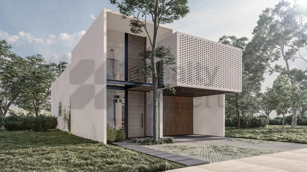 Casa en Venta en El Country