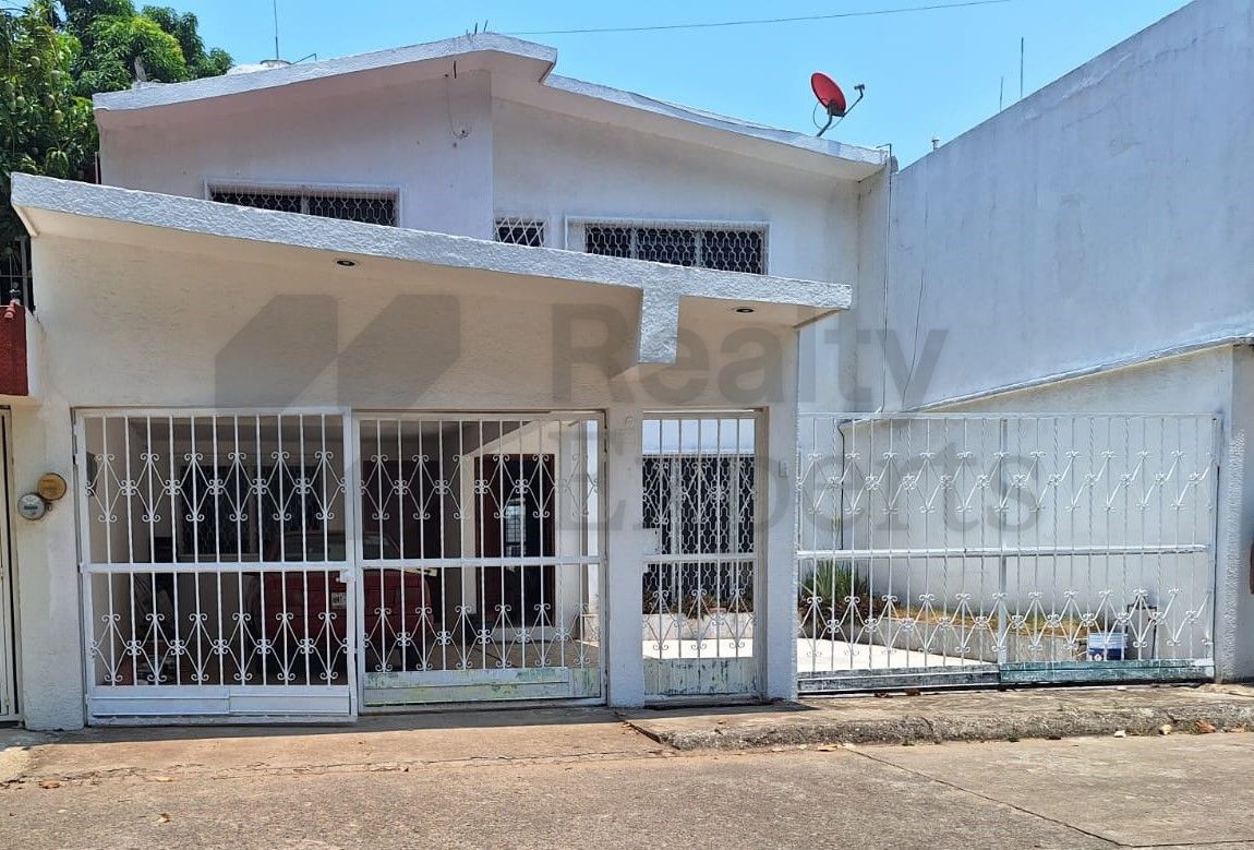 Casa en Renta en Nueva Villahermosa