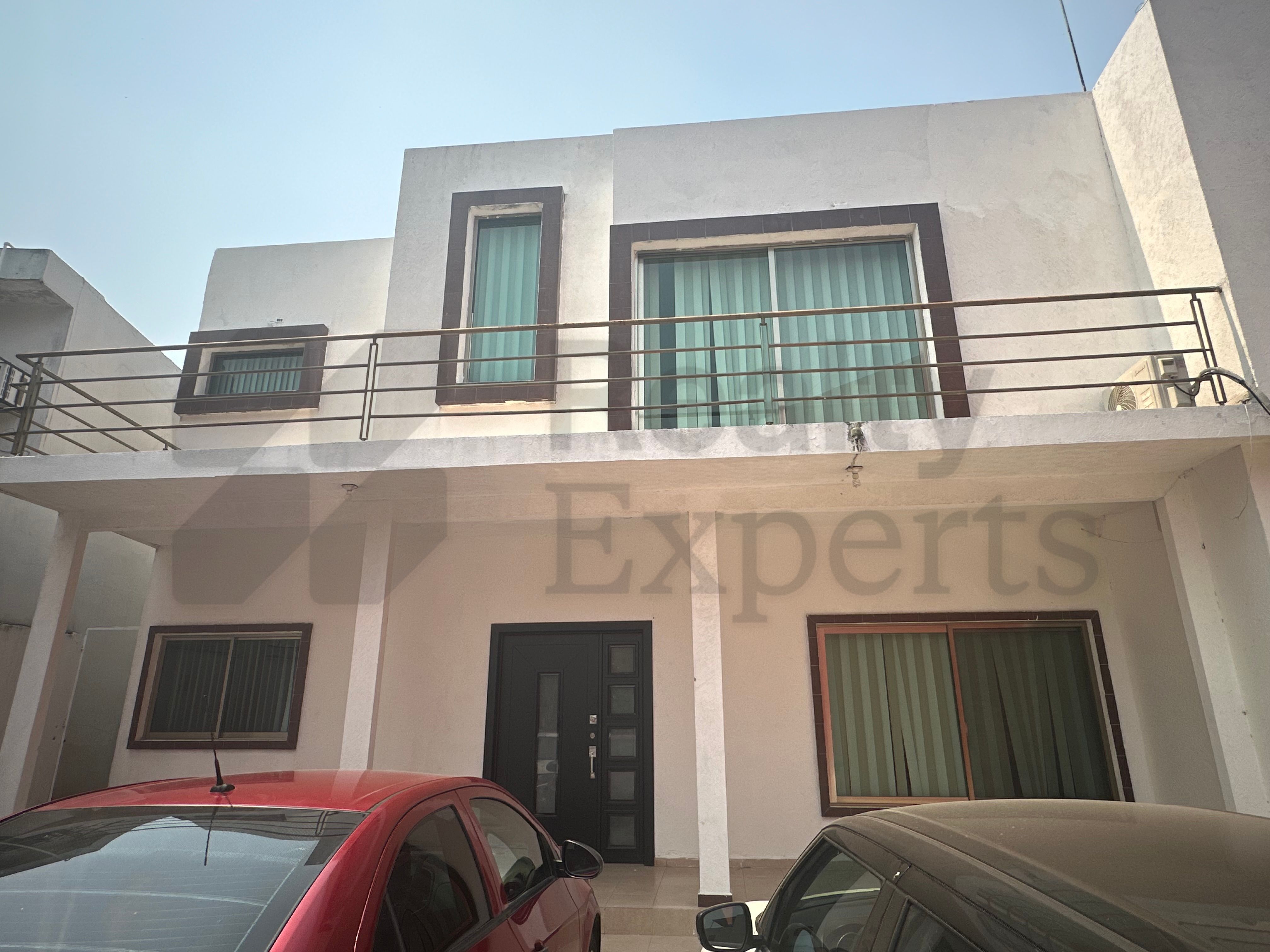 Casa en Renta en Centro