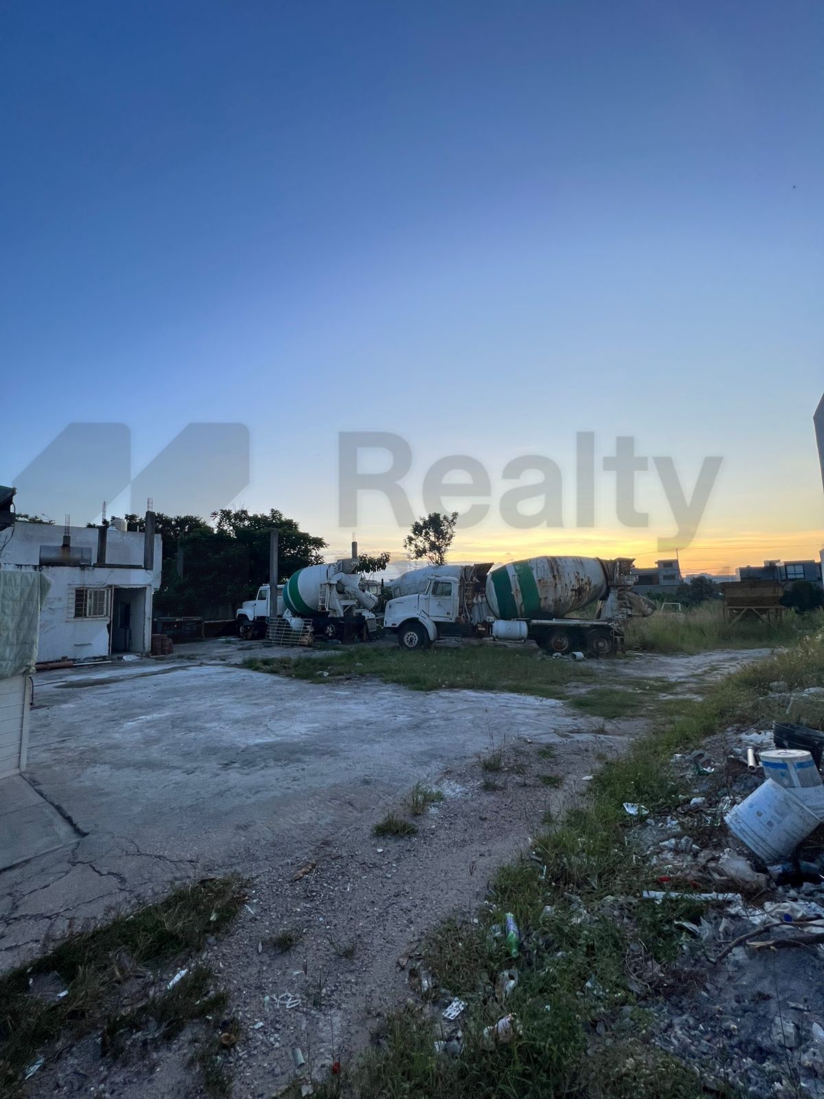 Terreno en Venta en Plutarco Elias Calles Cura Hueso