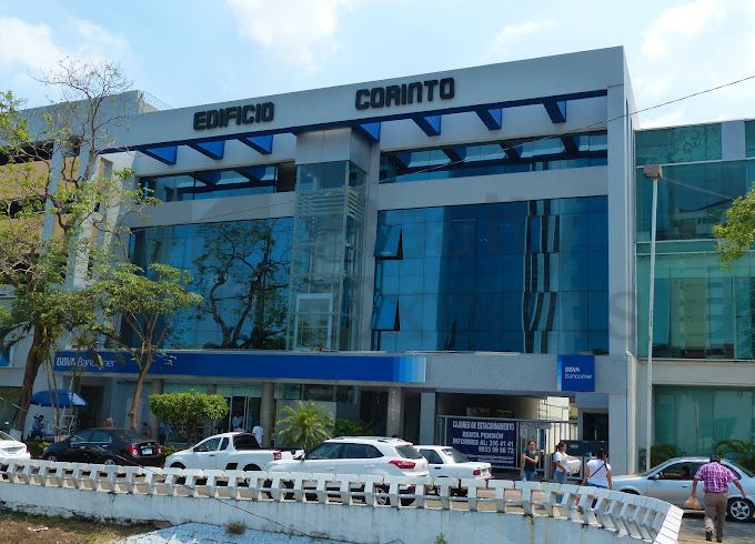Edificio de Oficinas en Renta en Centro