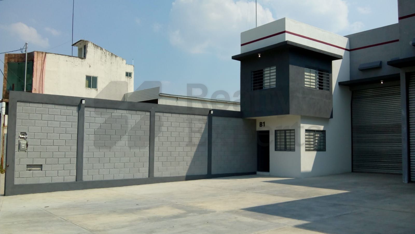 Bodega en Renta en Cedros