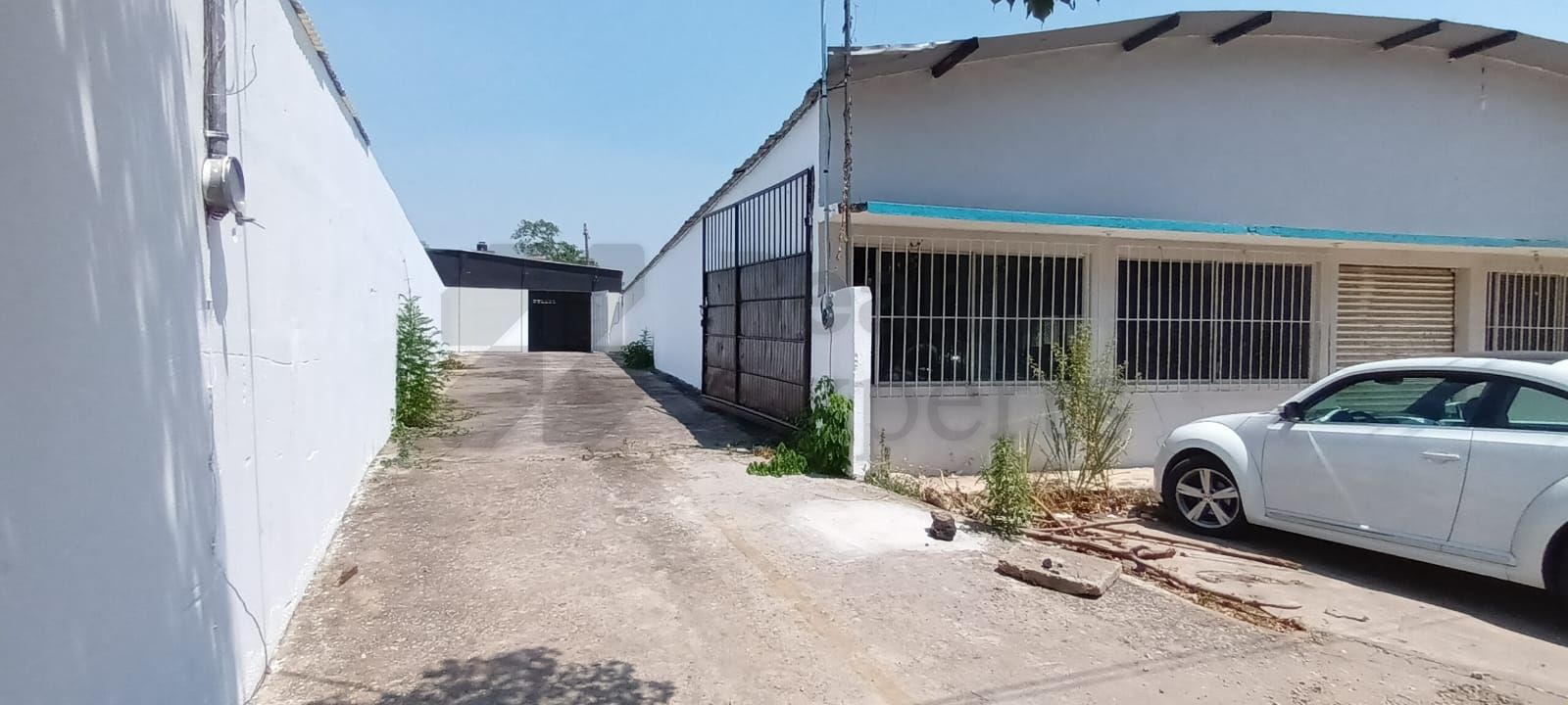Bodega en Venta en Miguel Hidalgo