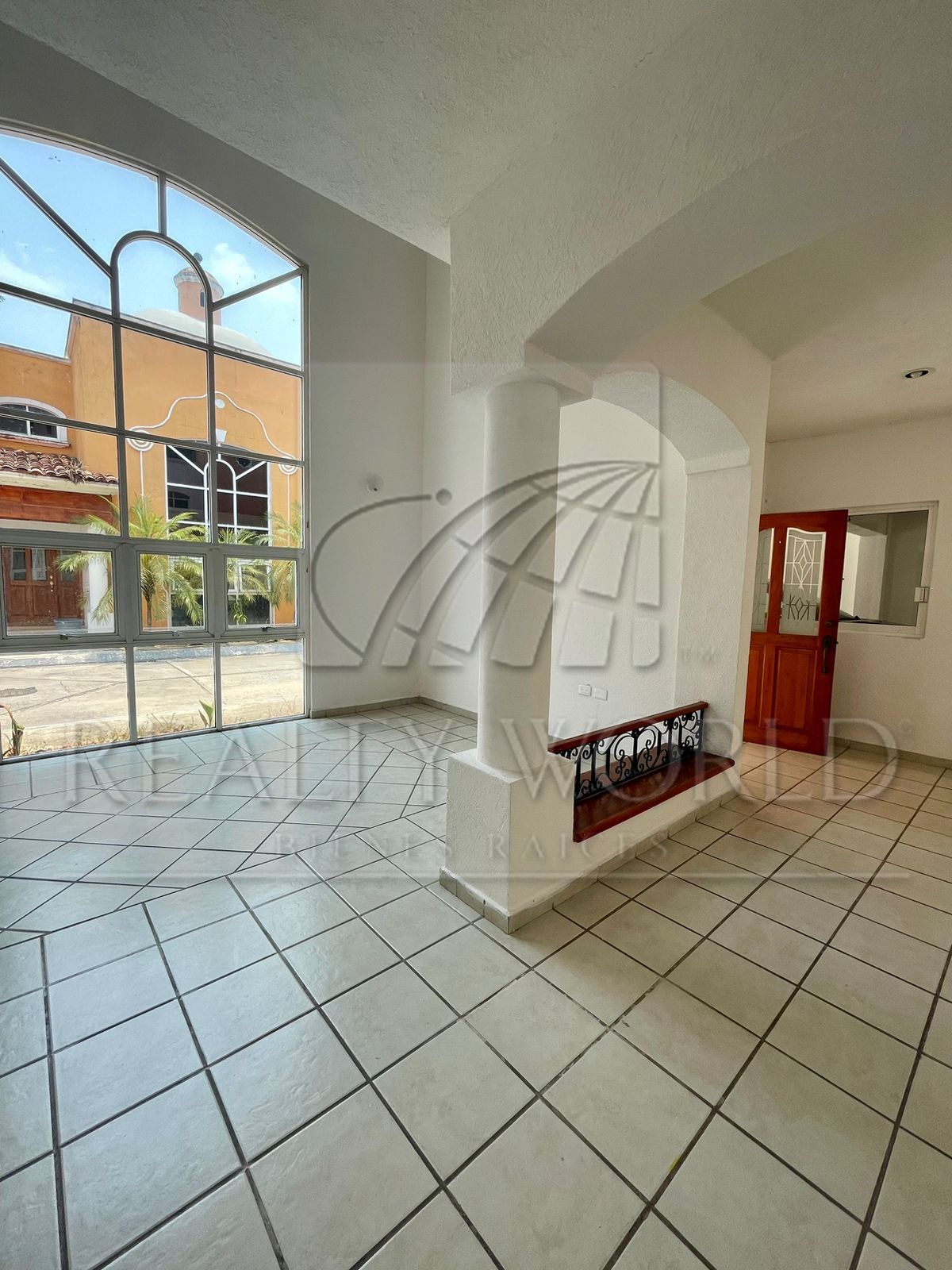 Casa en Renta en Jesús Garcia