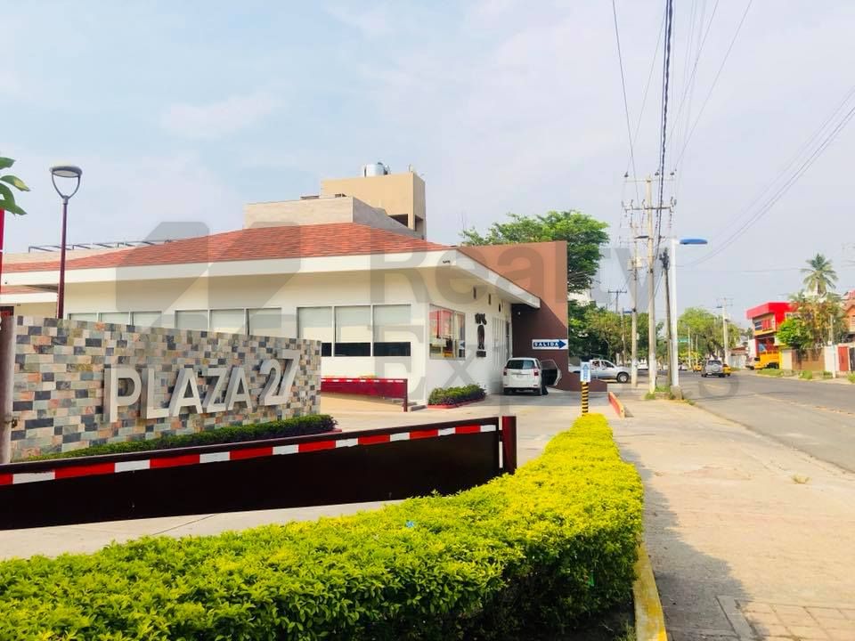 Local en Renta en Gil y Sáenz (El Águila)
