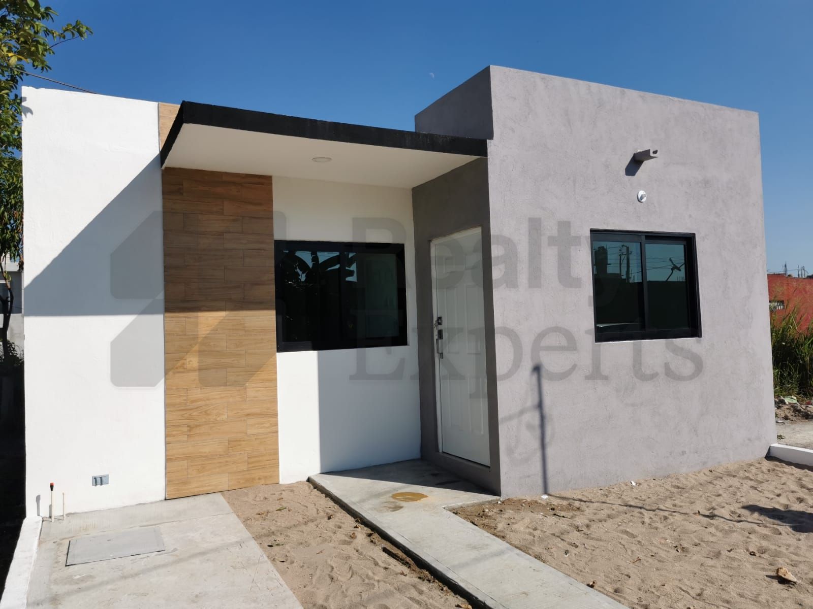 Casa en Venta en Huapinol