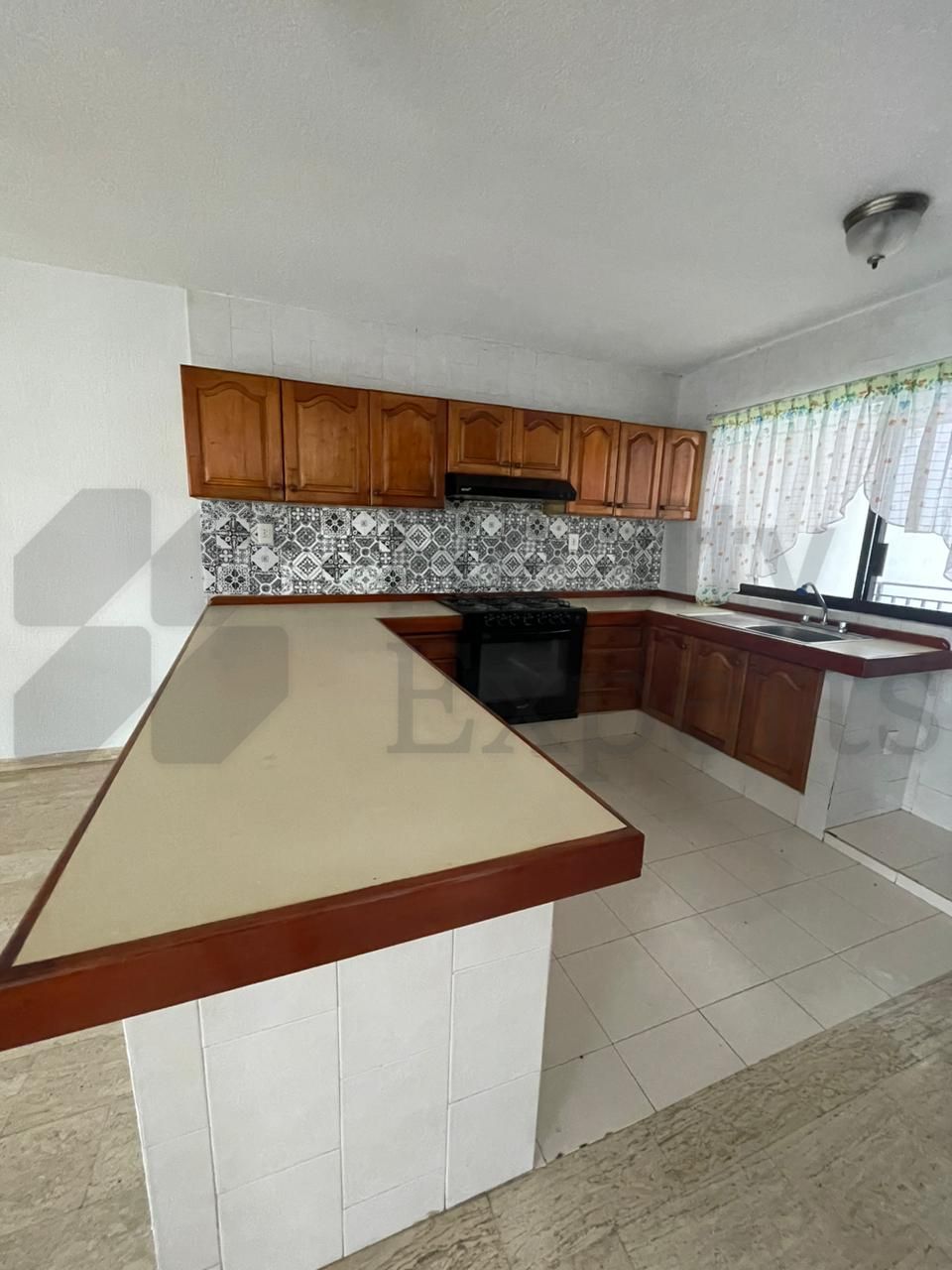 Departamento en Renta en Centro